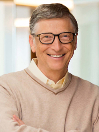 Bill Gates