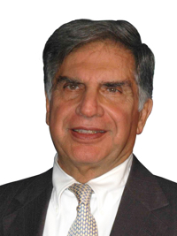 Ratan Tata