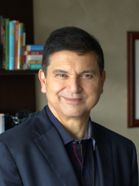 Sanjiv Yajnik